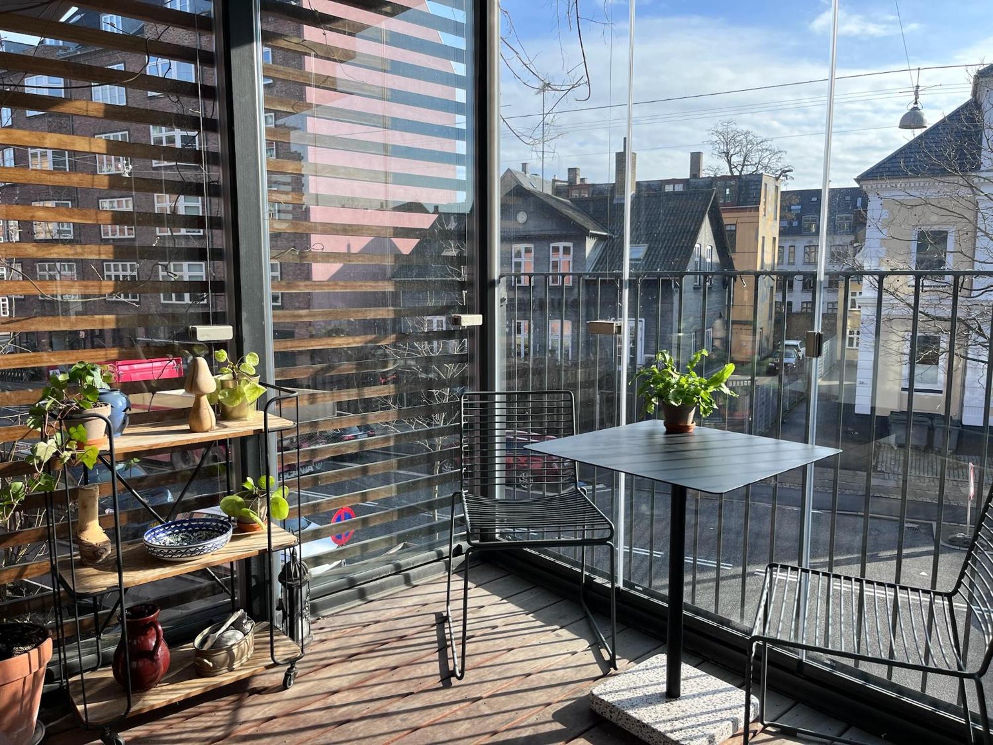 Apartament Family In Award-winning Architecture